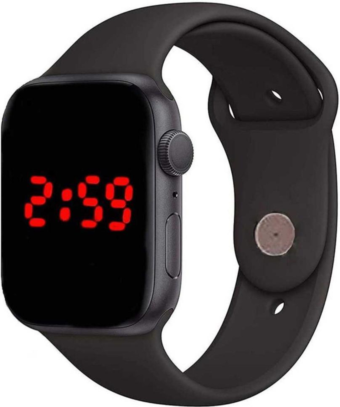 Chaya Fashion Digital Watch For Men Buy Chaya Fashion Digital