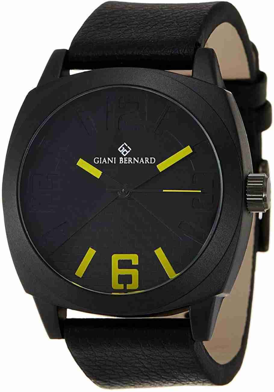 Giani shop bernard review