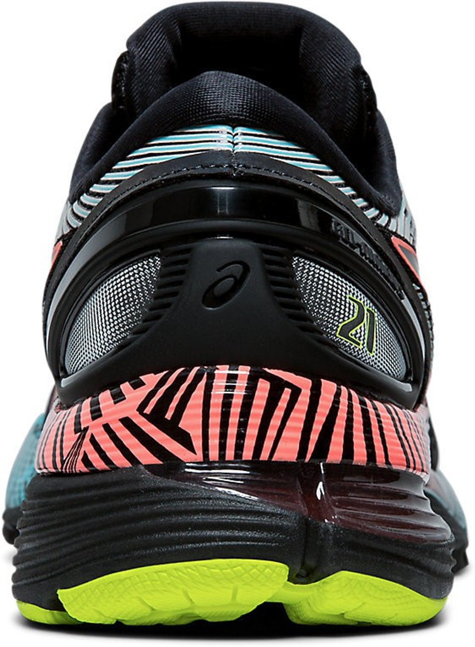 Gel nimbus 21 ls clearance