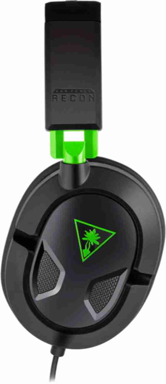 Turtle beach recon 50x price new arrivals