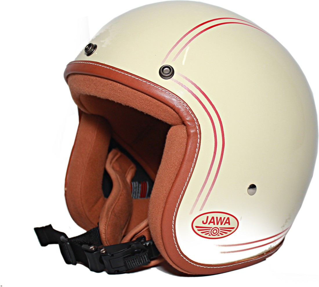 Helmet for jawa 2024 bike