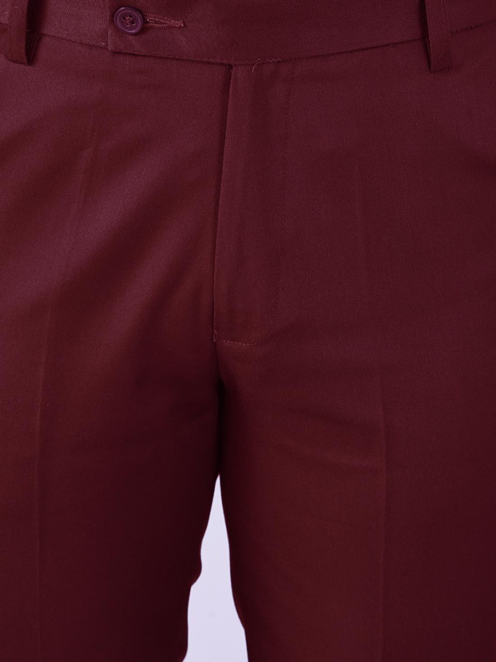 AD & AV Regular Fit Men Maroon Trousers - Buy AD & AV Regular Fit Men  Maroon Trousers Online at Best Prices in India