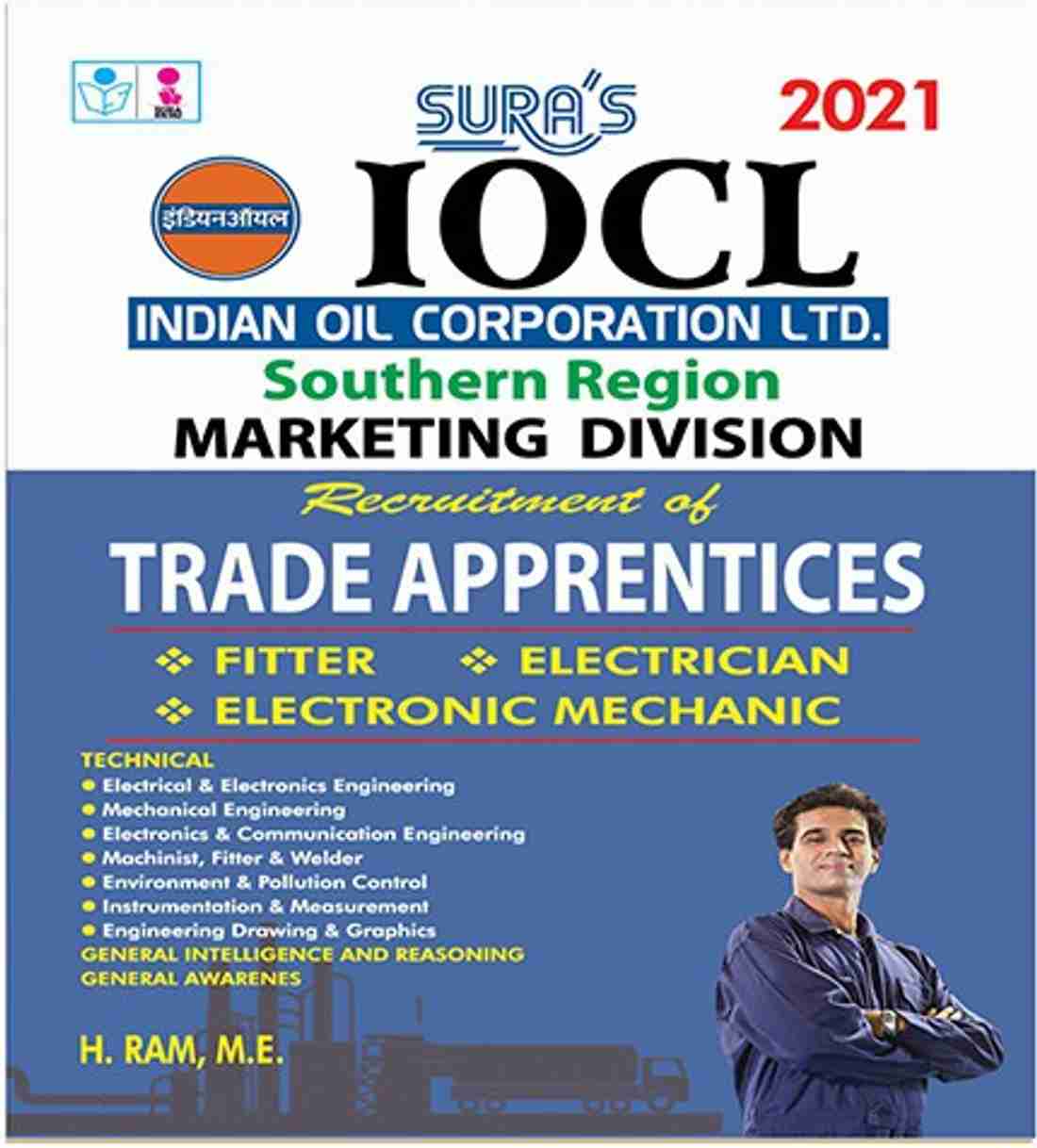 Indian oil marketing on sale division
