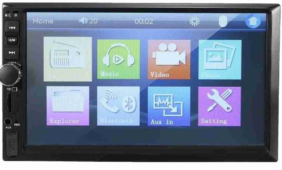 7018b gps hot sale