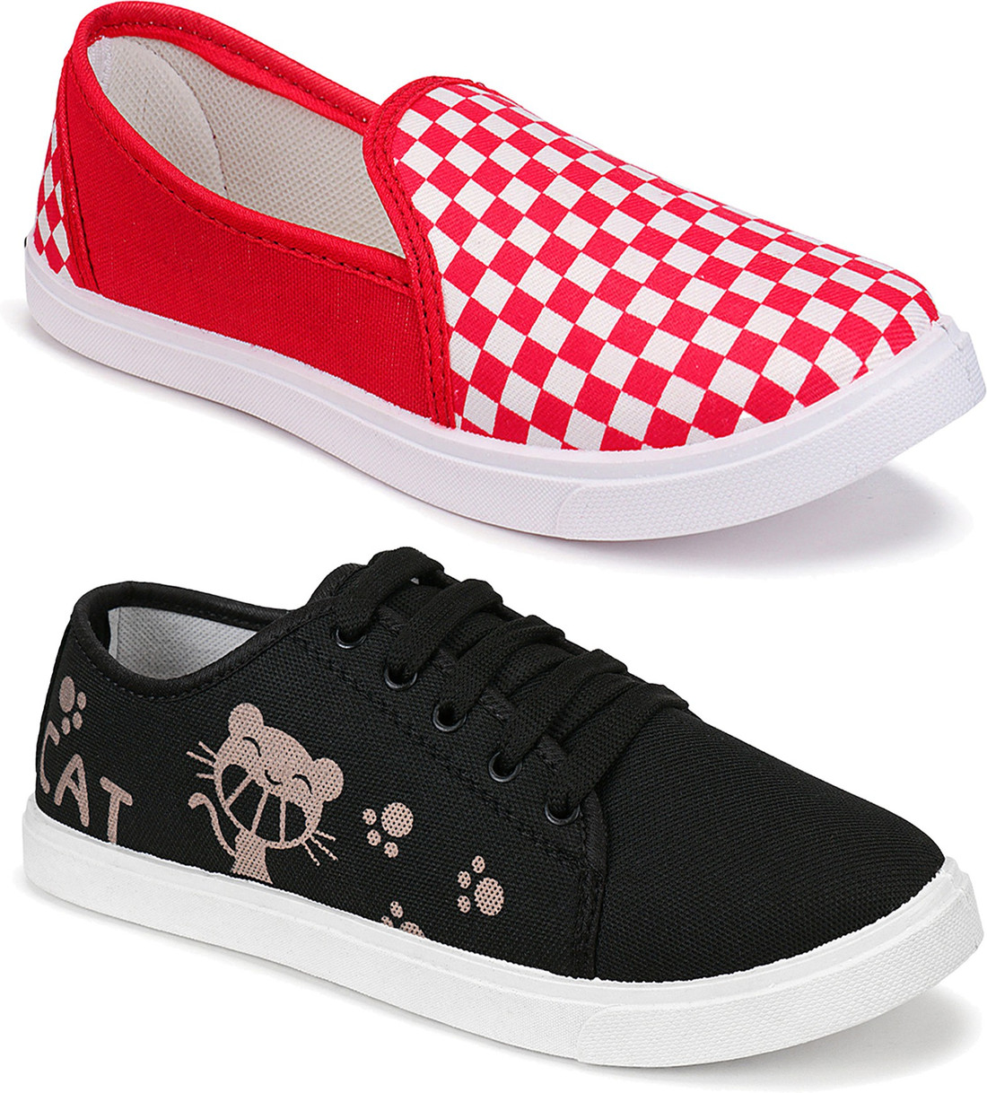 World Wear Footwear Running Shoes For Women Buy World Wear