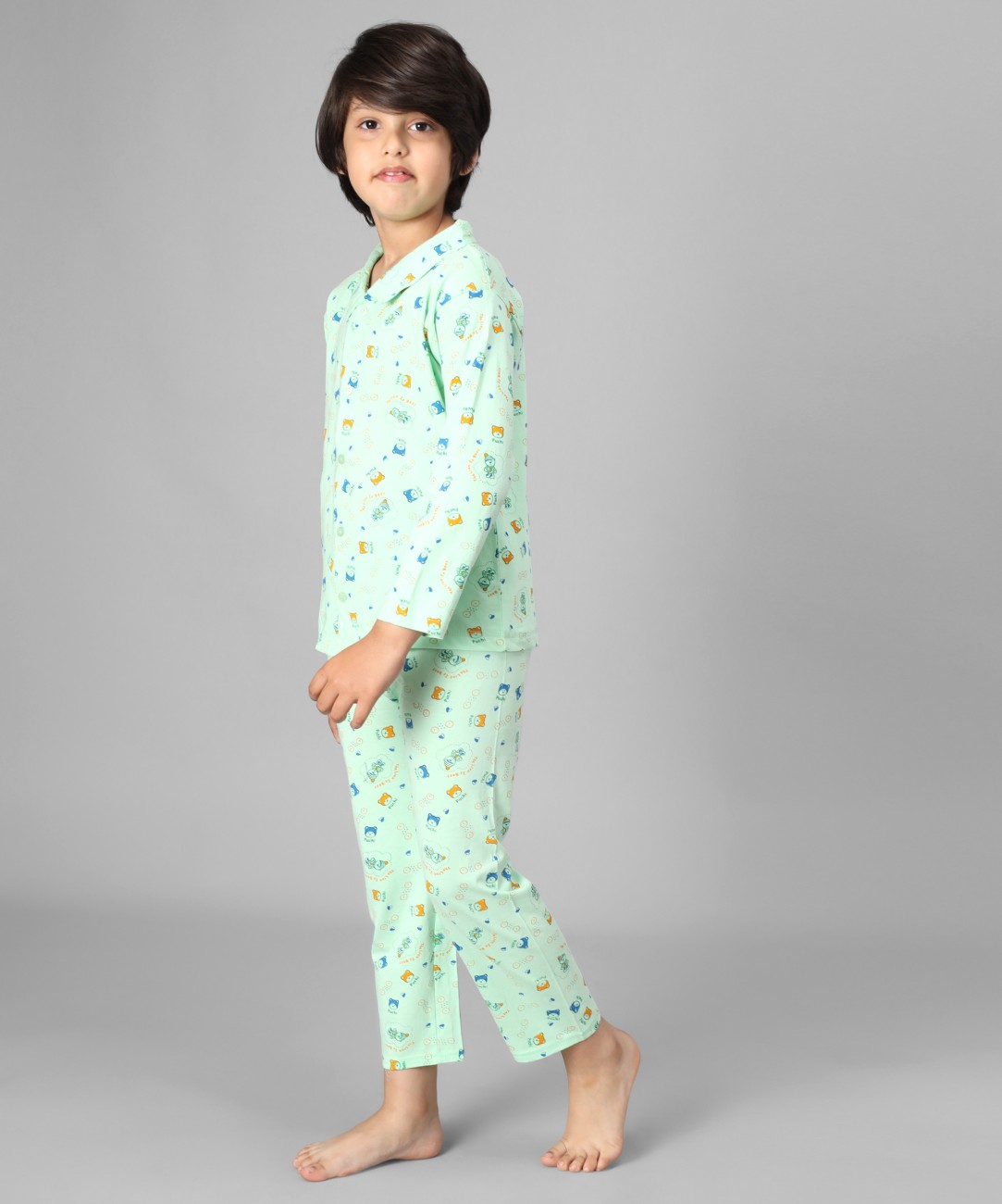 Price in India Buy at Flipkart Night Suit Set