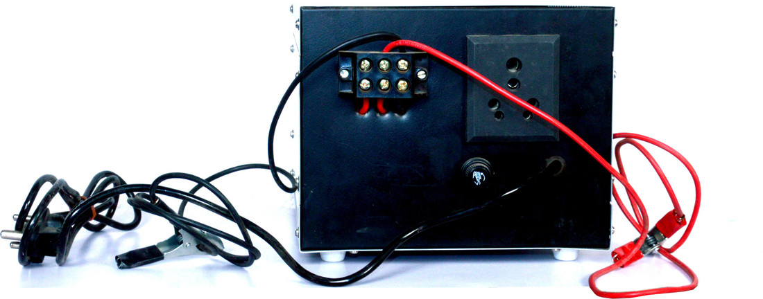 All in one best sale car battery charger