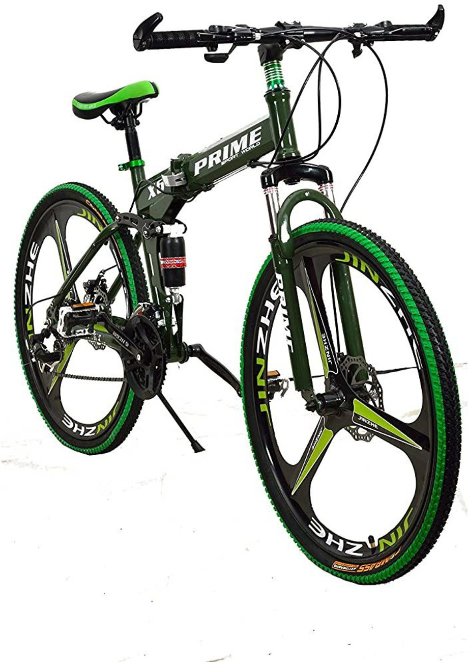 Prime sport shop world cycle