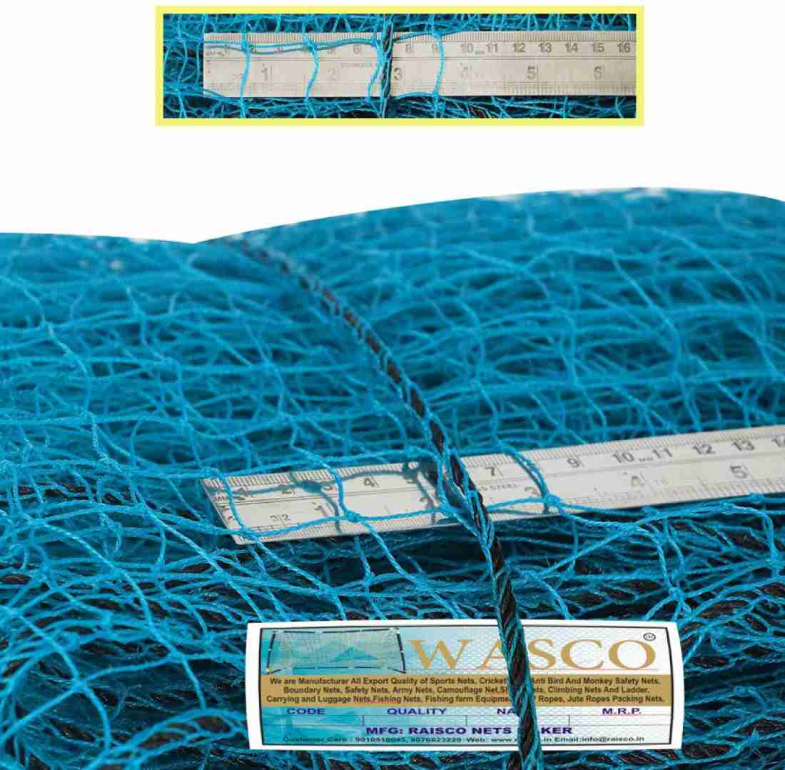 PTS Bird Net/Anti Bird Net/Pigeon Net/Garden Net/Bird Control Net UV  Stabilised HDPE