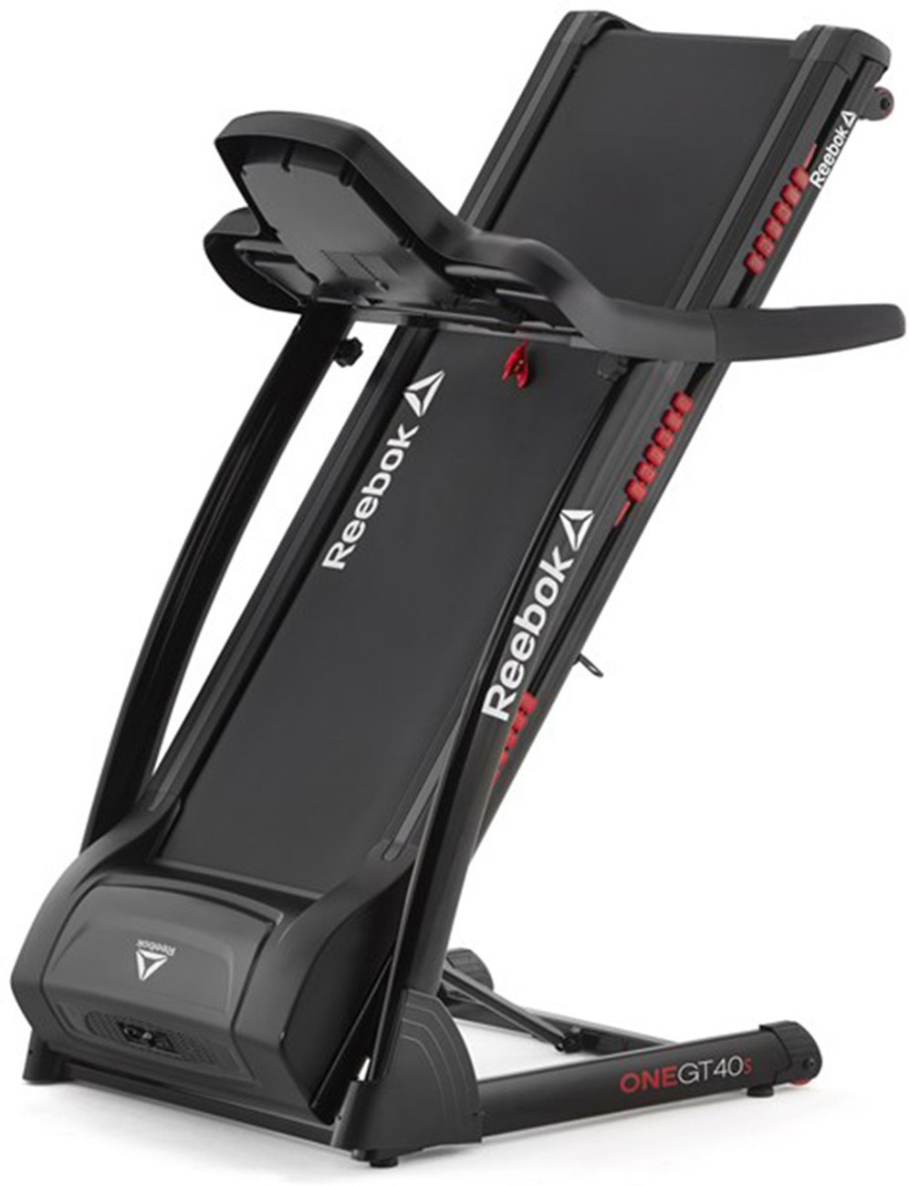 Lubricating reebok gt40s treadmill shop