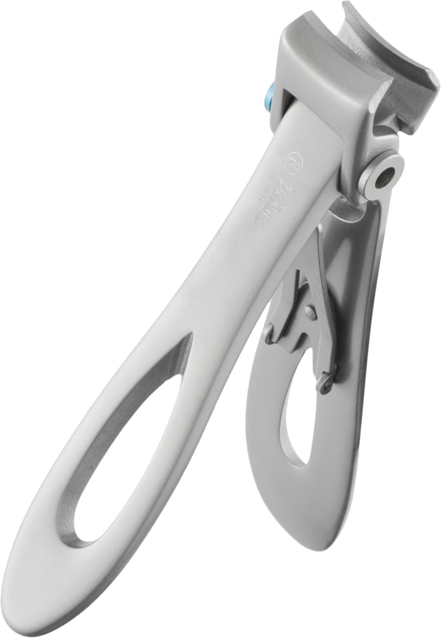 Nail Clippers for Thick Nails, Extra Wide Jaw Opening Nail Cutter