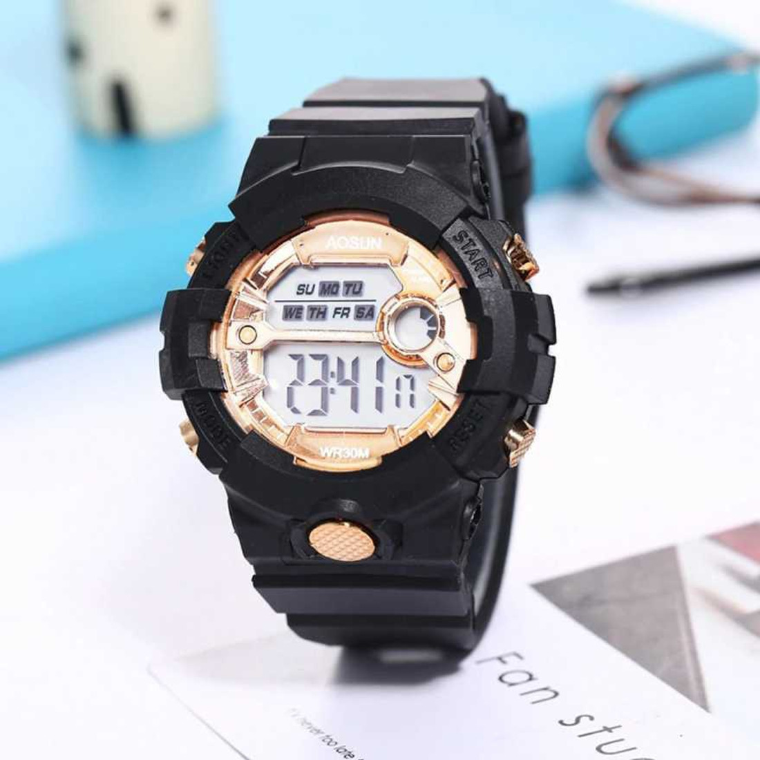 Aosun wr30m on sale
