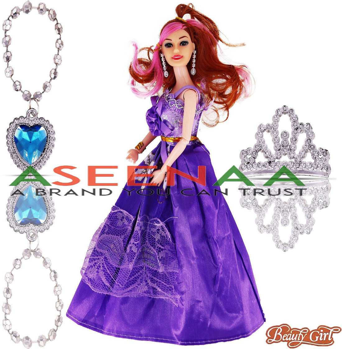 Gudiya 2025 doll set
