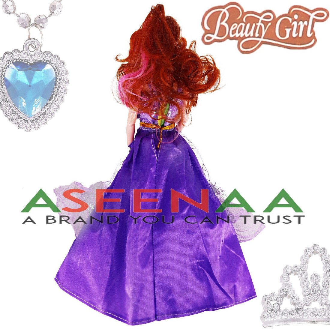 Gudiya online doll set