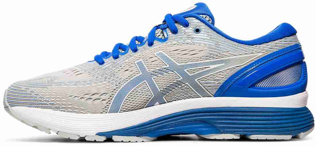 Asics nimbus best sale 21 lite show