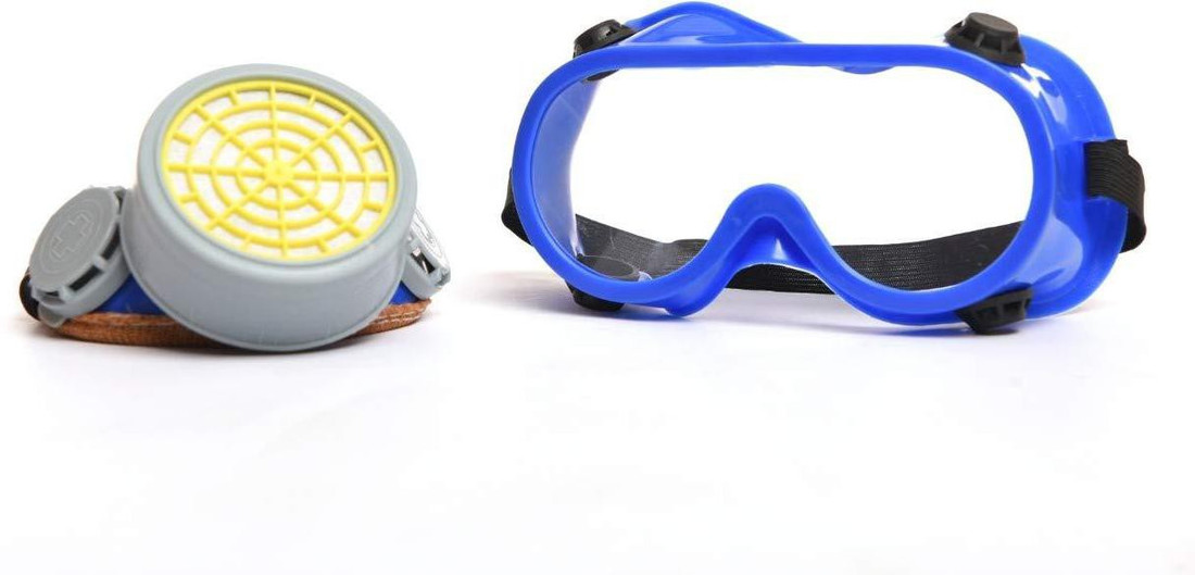 Painting goggles outlet