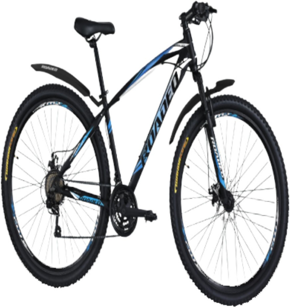 Roadeo Fugitive 27.5 27.5 T Mountain Cycle Price in India Buy