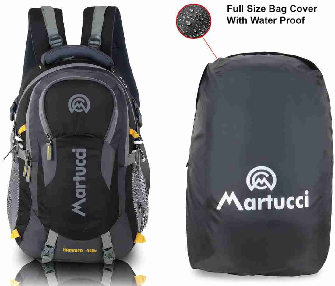 Heroz deals hammer backpack