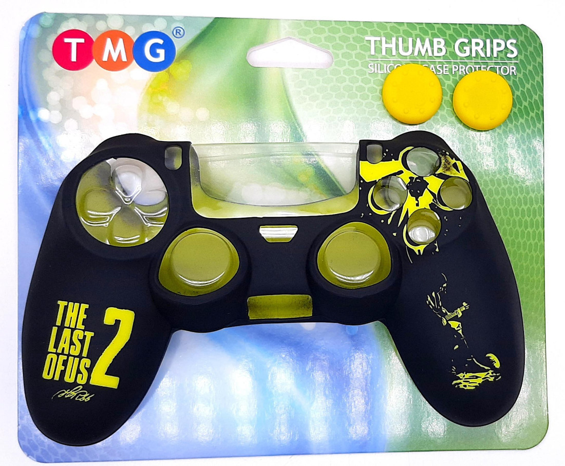 Dualshock 2025 4 tlou2