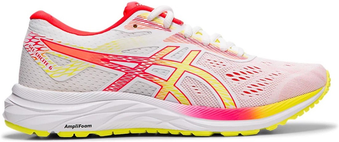 Asics excite hot sale 6 womens