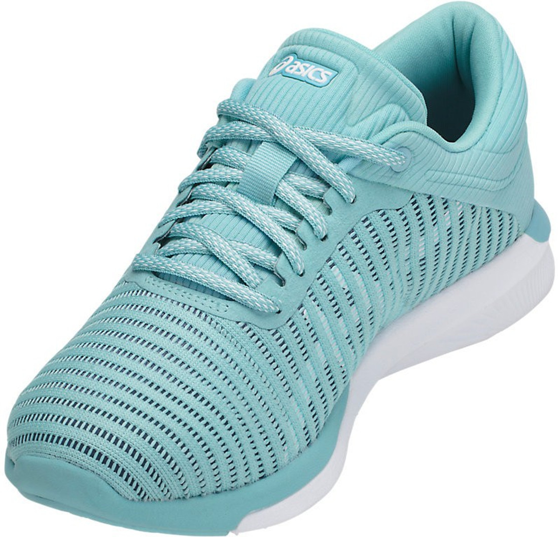 Fuzex rush adapt asics hotsell