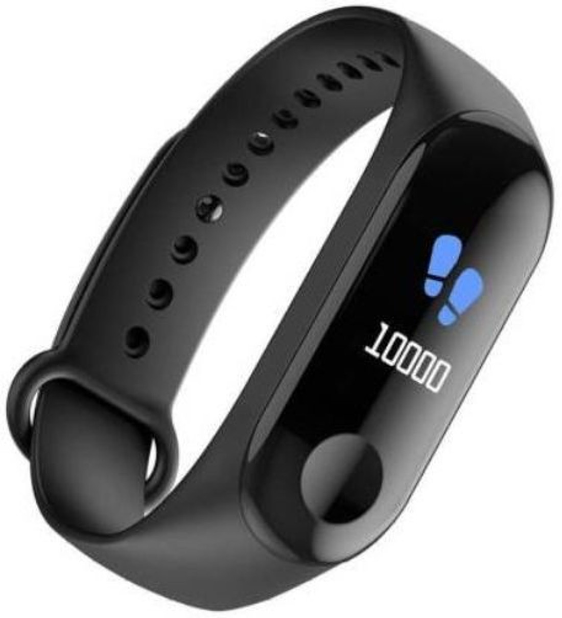 SYARA QDE 423V M3 Smart Band Smartwatch Price in India Buy SYARA