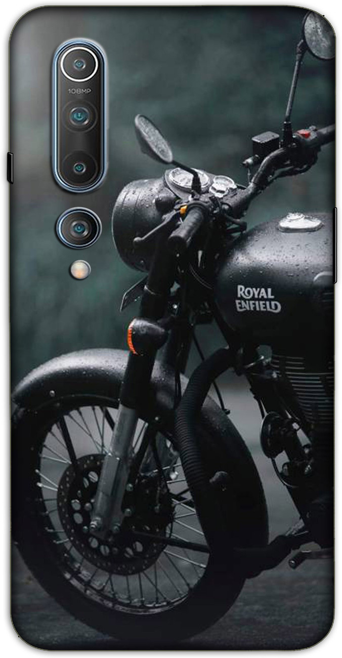 Royal enfield back case outlet