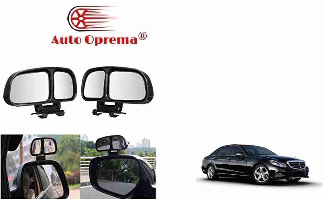 Auto Oprema Manual Blind Spot Mirror Driver Side Passenger Side