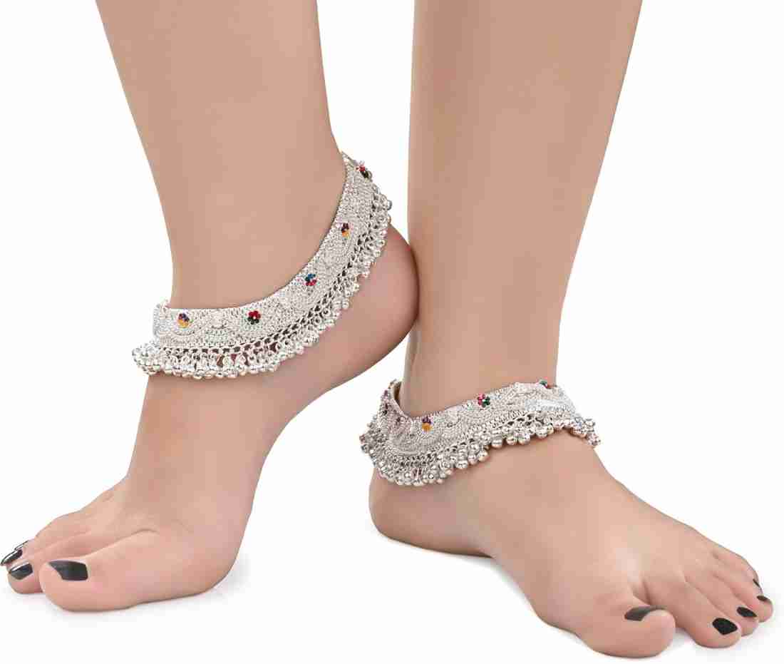 Pairo ki payal ke on sale design