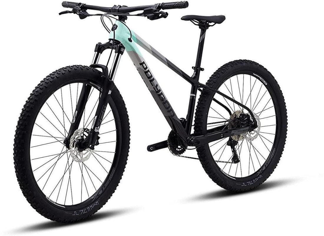 Polygon mountain bike for sale new arrivals