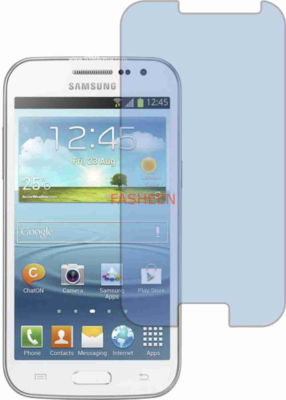 Fasheen Tempered Glass Guard for SAMSUNG GALAXY GRAND QUATTRO