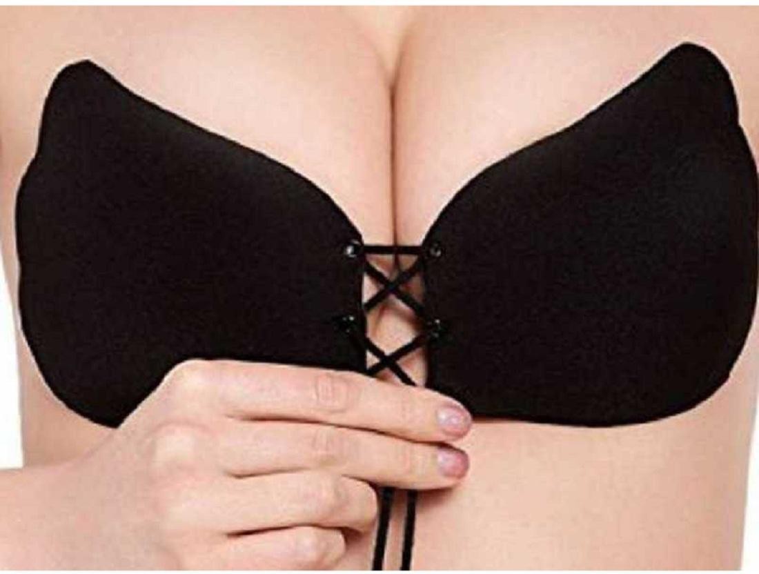 KGDA Silicone Push Up Bra Pads Price in India - Buy KGDA Silicone