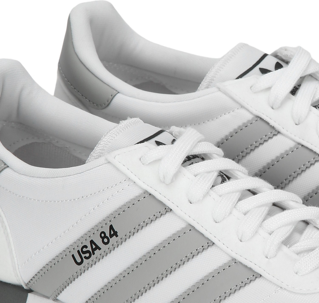 ADIDAS ORIGINALS USA 84 Casuals For Men Buy ADIDAS ORIGINALS USA 84 Casuals For Men Online at Best Price Shop Online for Footwears in India Flipkart