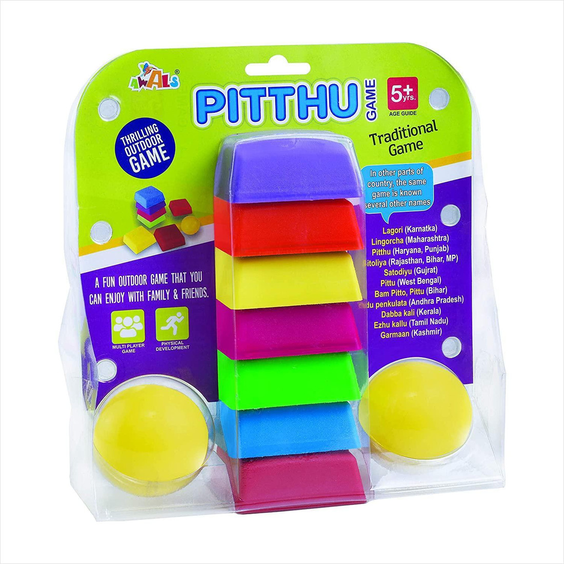 Traditional indian toys clearance online