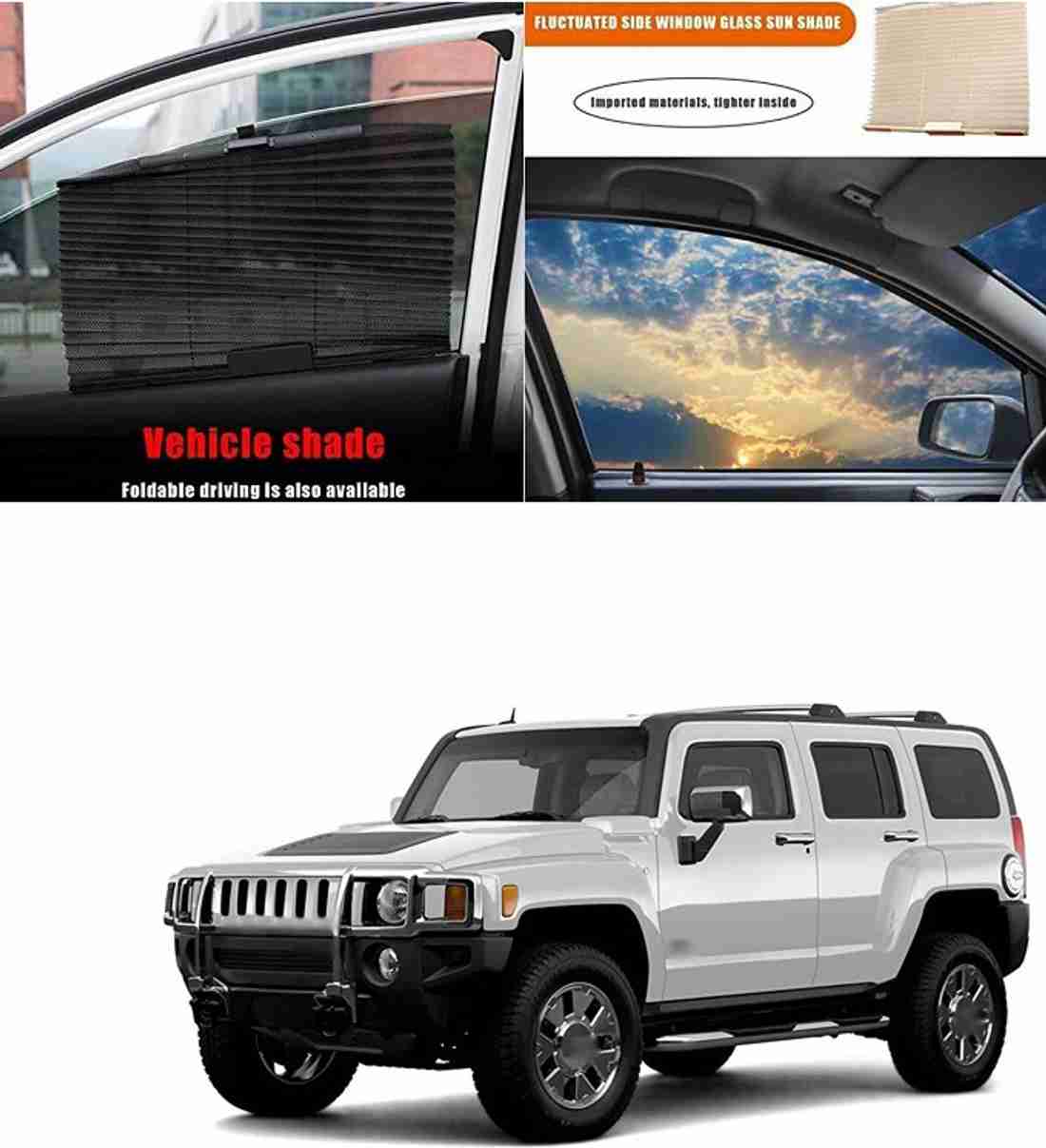 Hummer h3 sun visor sale