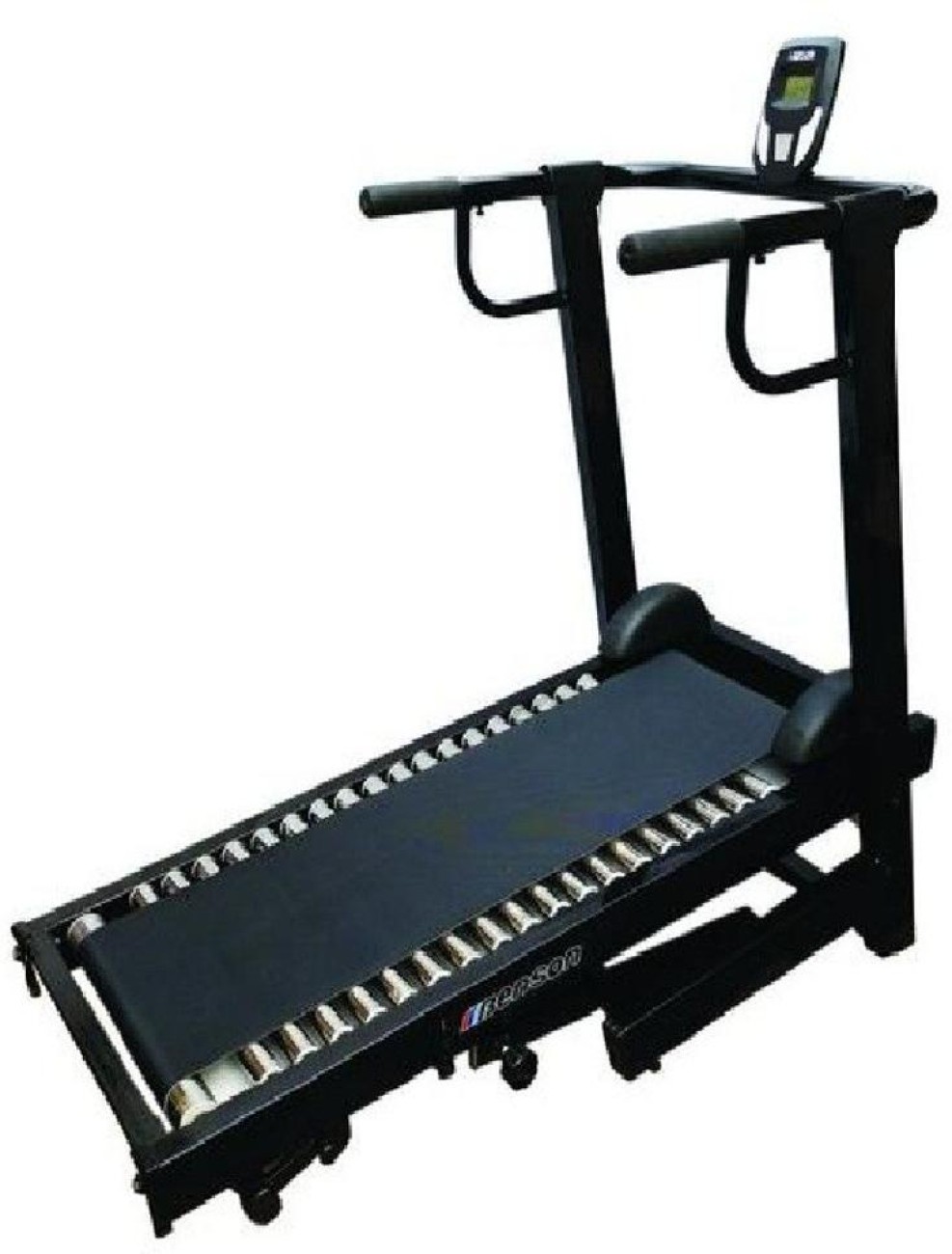 Manual Treadmill Roller Jogging