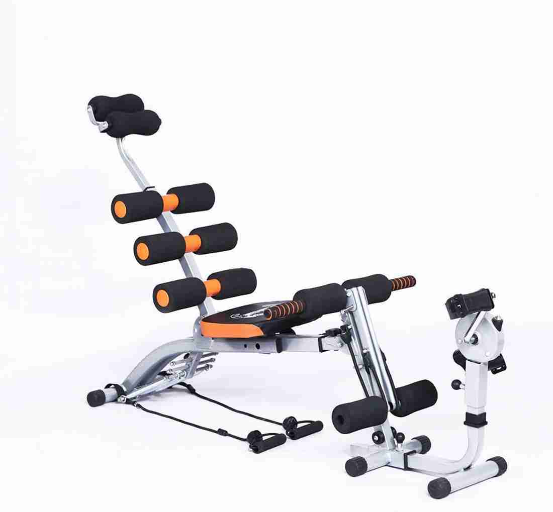 Gym karne sale wala machine