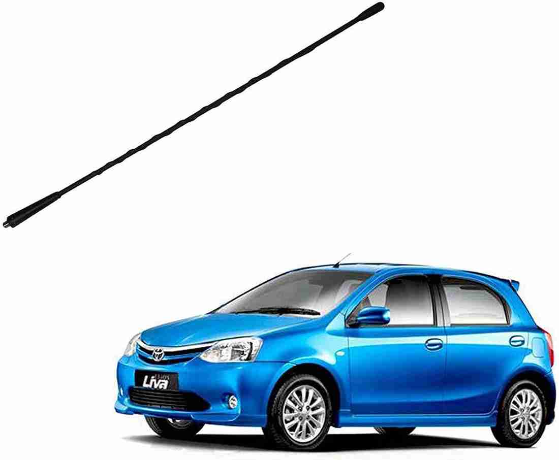 Toyota etios outlet fm antenna