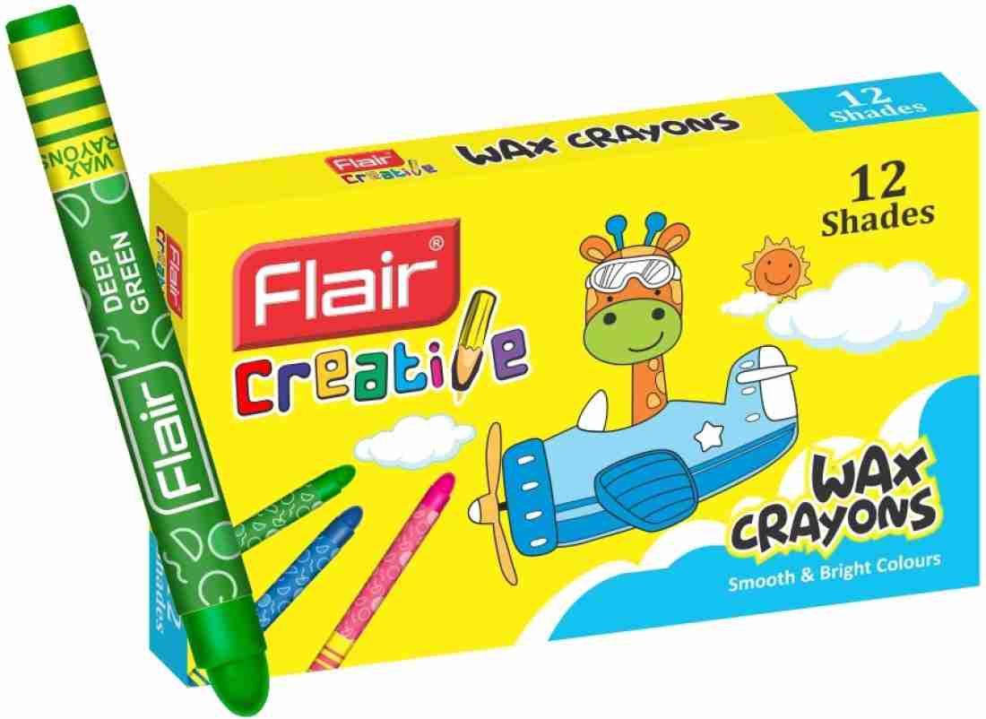 Buy Fevicreate Design My World Art Drawing Kit - Helps To Build