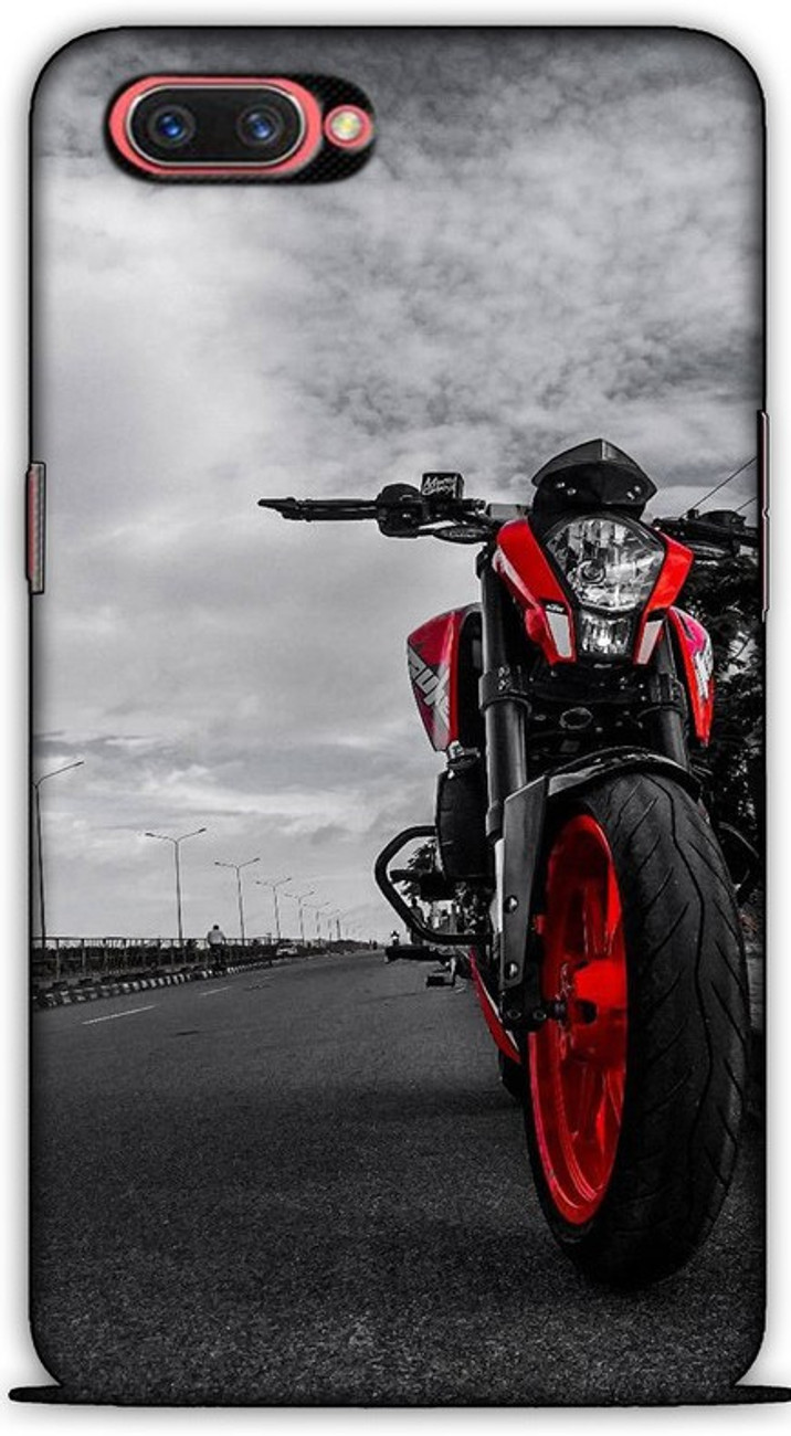 Oppo a3s bike cover shop