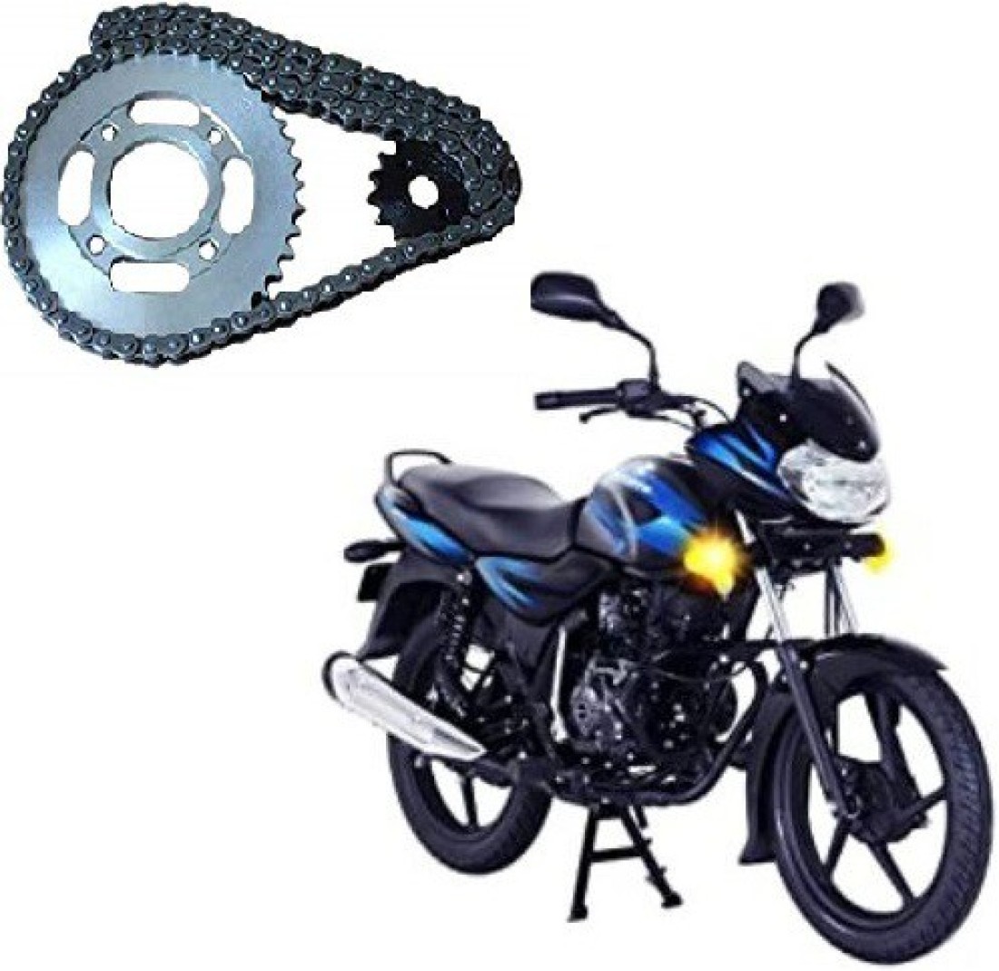 Bajaj best sale discover 125cc