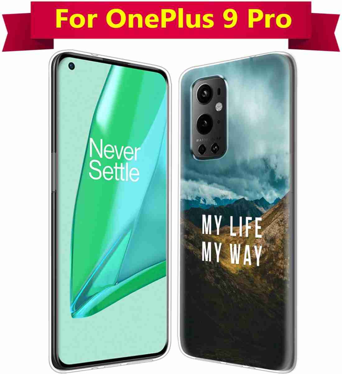 oneplus 9 pro in flipkart