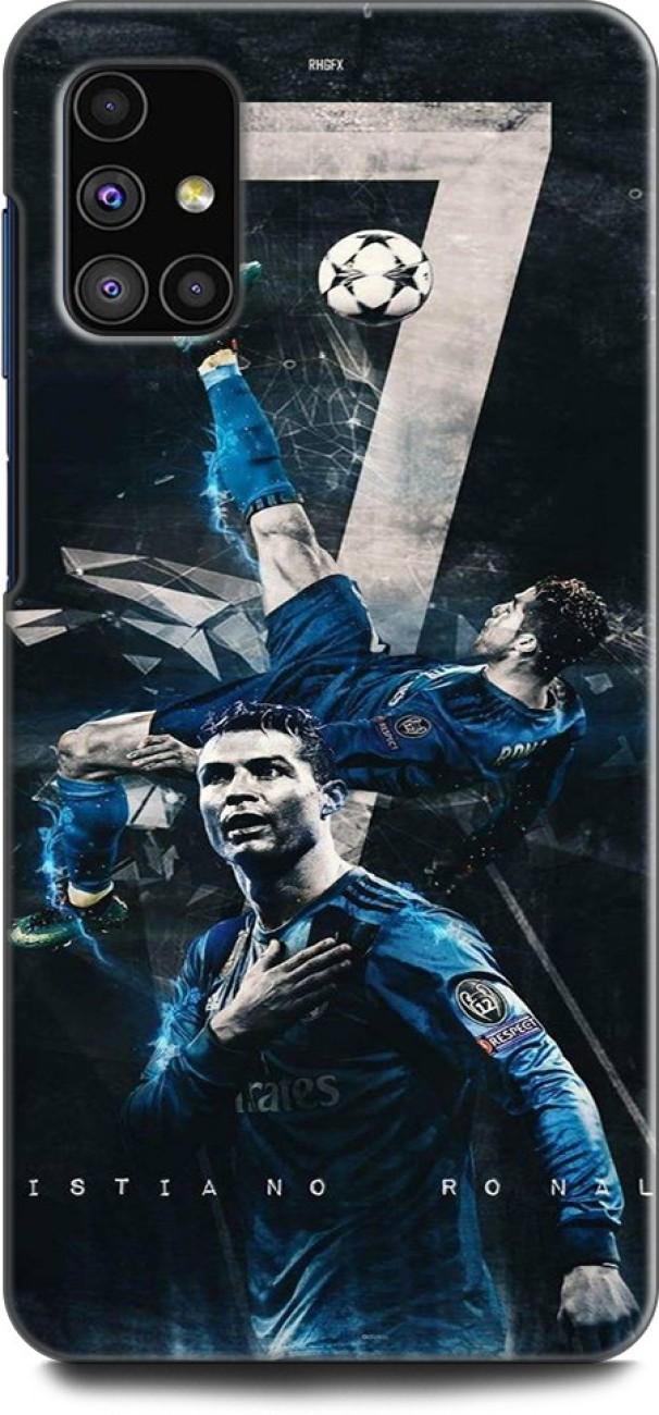 Get Cristiano Ronaldo in PES 2017 Mobile 