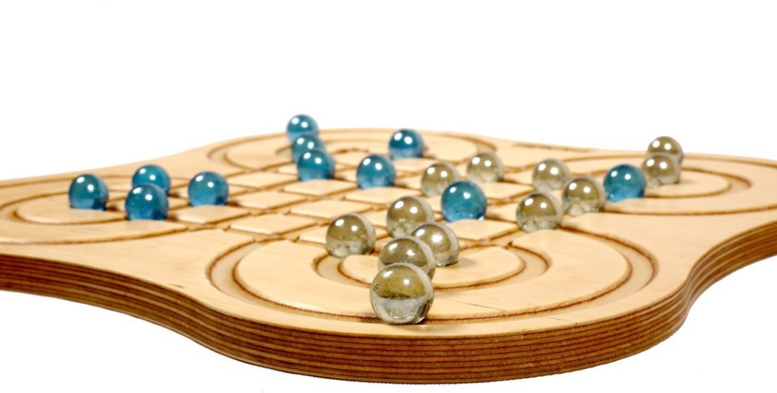 Physome Games Wall Trap / Quoridor Strategy & War Games Board Game