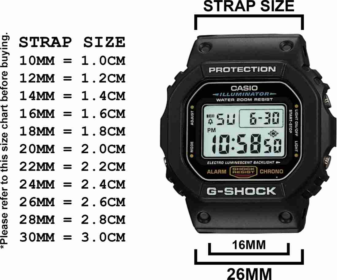 G shock 5300 best sale