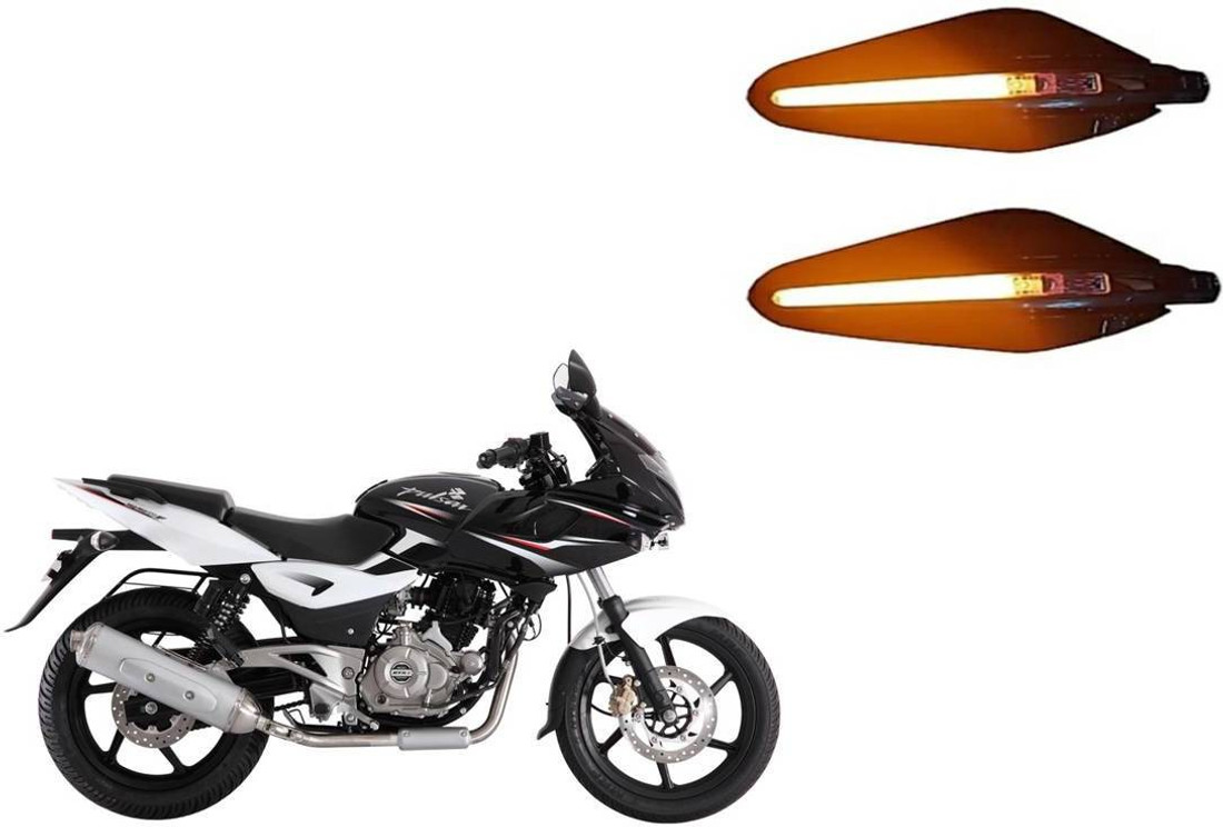Pulsar 220 handle deals guard
