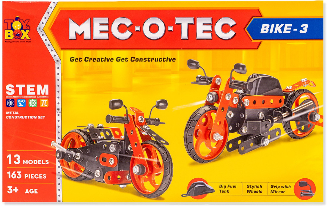 Mec 2024 bike mirror