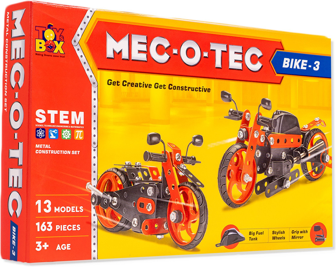 Bike 2025 cover mec