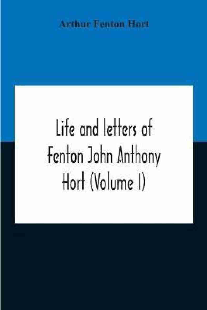 Anthony Fenton