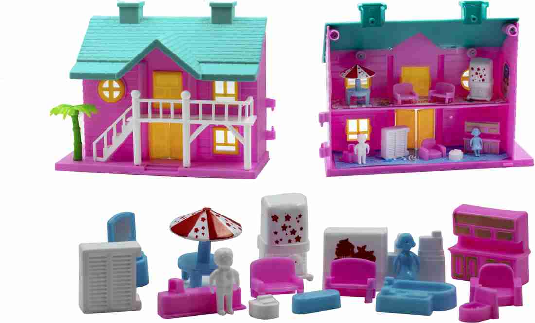 Gudiya ka ghar ka set hotsell